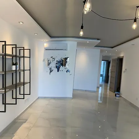 Pandora Sea View Διαμέρισμα