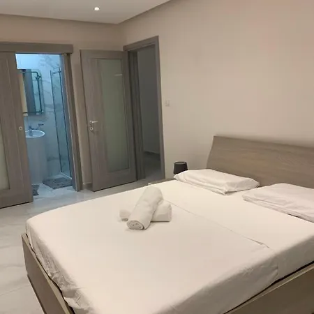 Pandora Sea View * Σεντ Πόλς Μπέι
