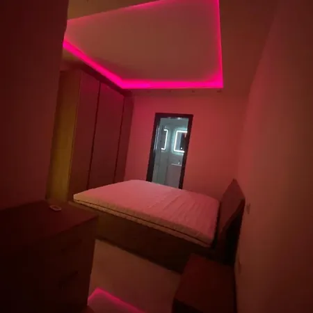 Pandora Sea View Διαμέρισμα Σεντ Πόλς Μπέι