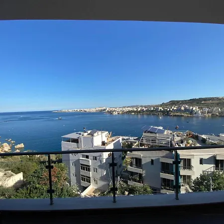 Διαμέρισμα Pandora Sea View