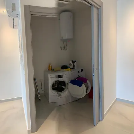 Διαμέρισμα Pandora Sea View *