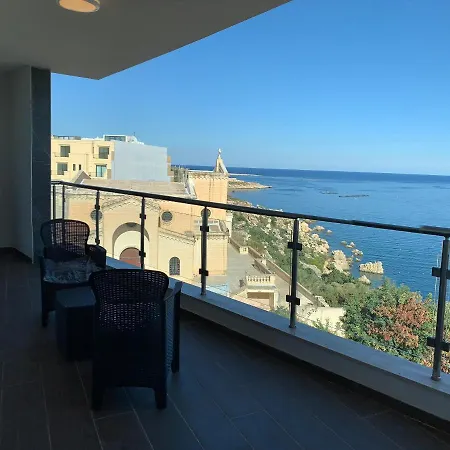 Διαμέρισμα Pandora Sea View *