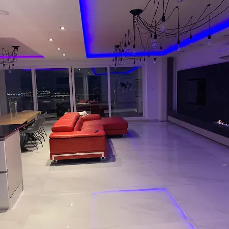 Pandora Sea View Διαμέρισμα *