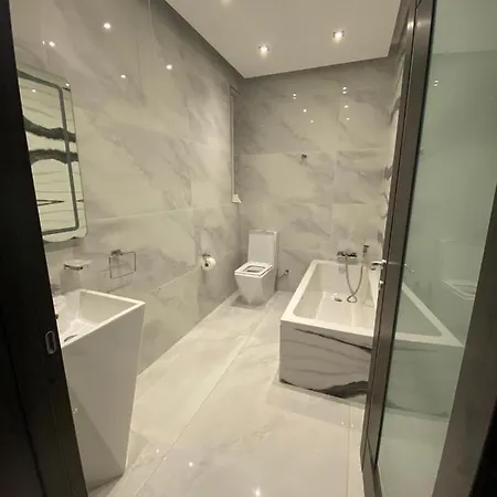 Apartment Pandora Sea View *